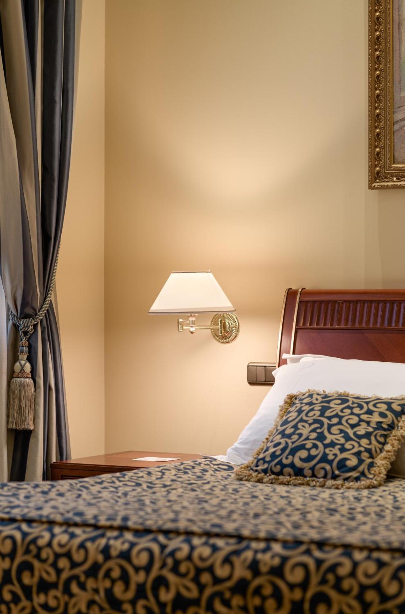 พรีเมียร์ พาเลส Hotel เคียฟ ห้อง รูปภาพ
