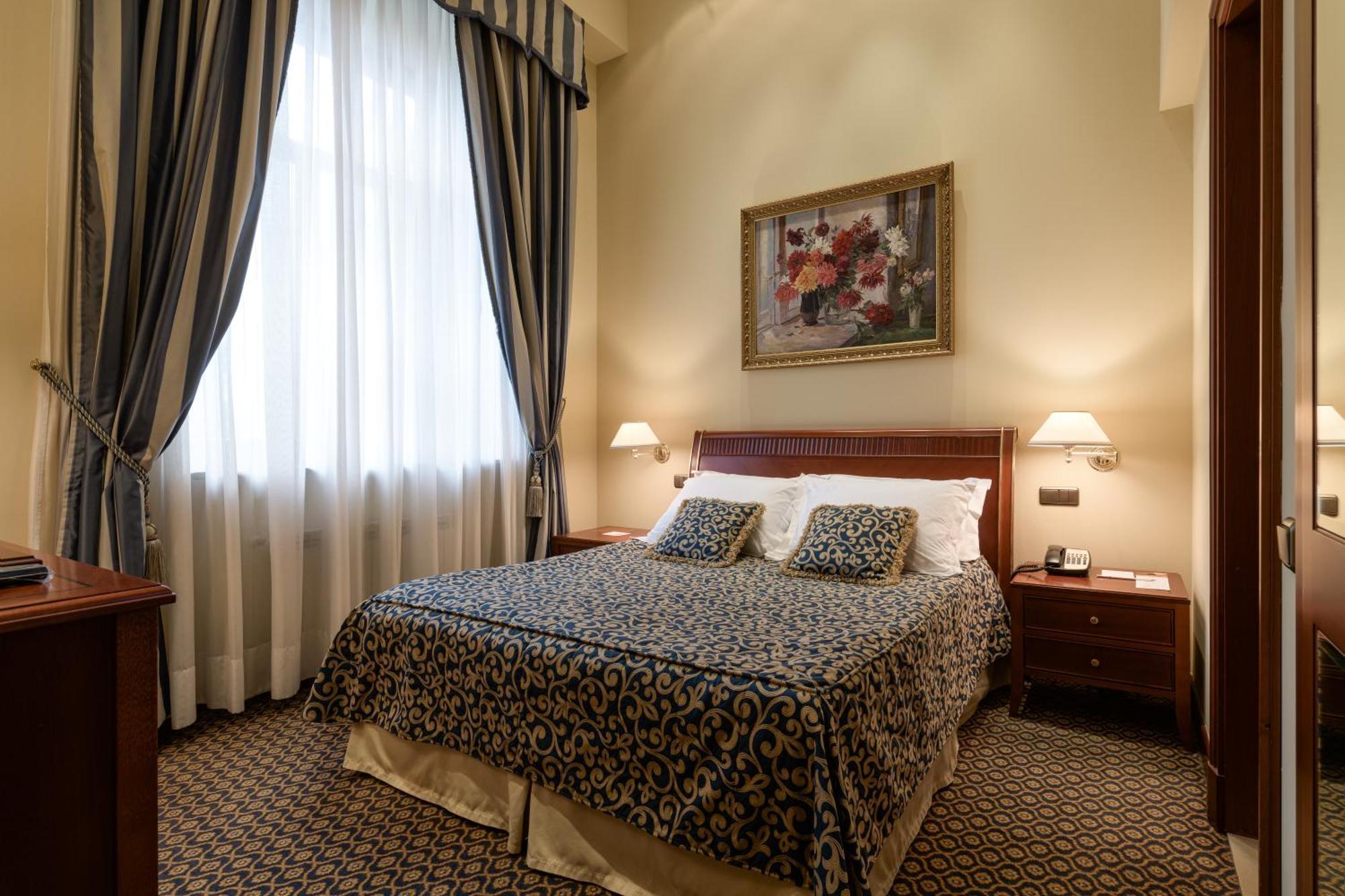 พรีเมียร์ พาเลส Hotel เคียฟ ห้อง รูปภาพ