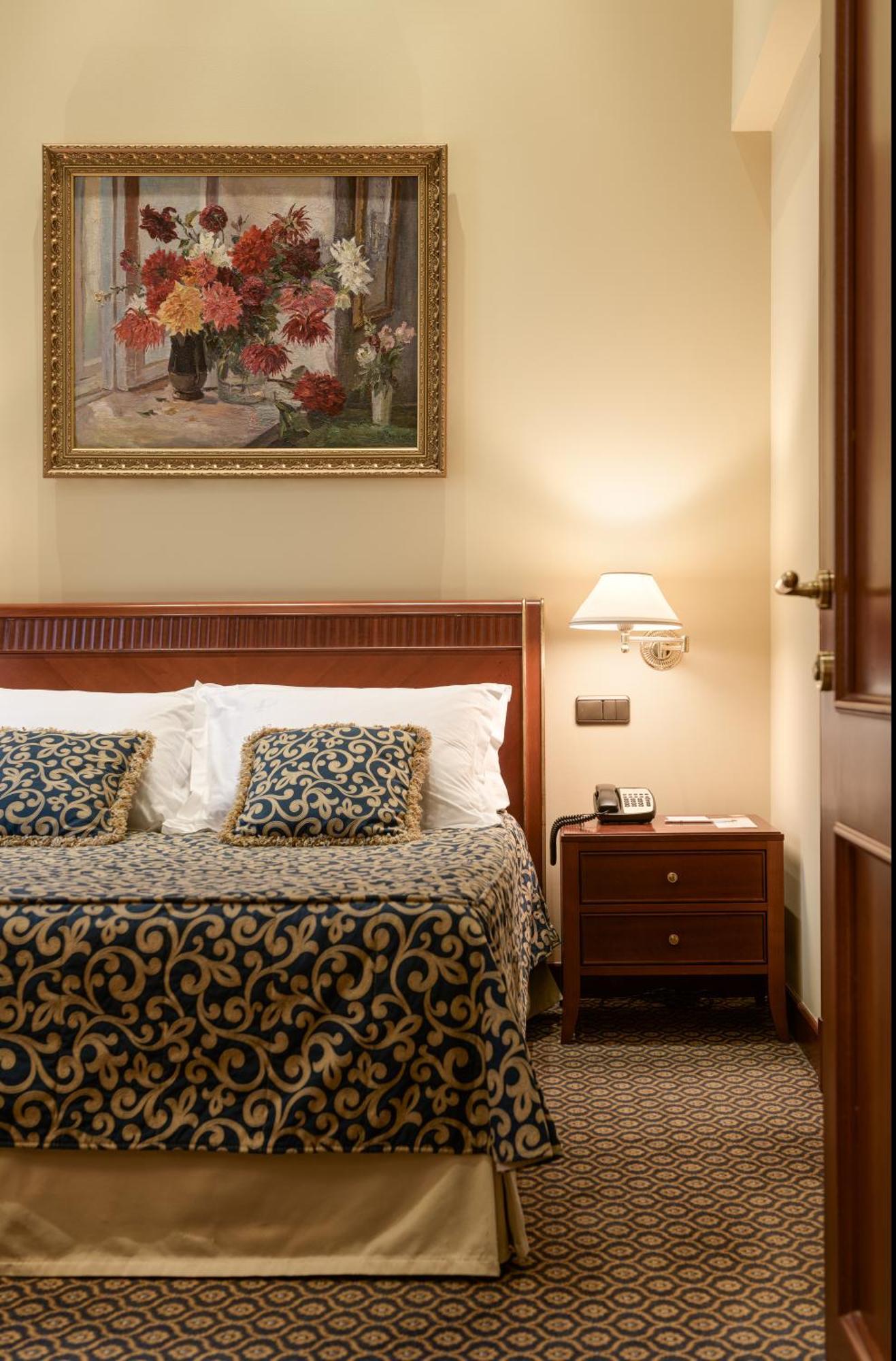 พรีเมียร์ พาเลส Hotel เคียฟ ห้อง รูปภาพ